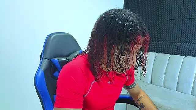 Snapshot of Demitryo chatting on September 16, 2025, 3:18 am Demitryo online show from September 16, 2025, 3:18 am