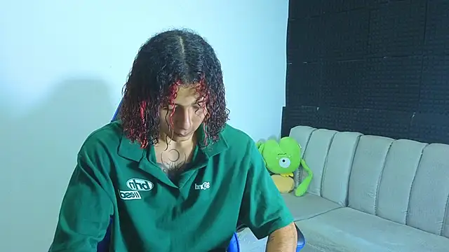 Snapshot of Demitryo chatting on September 18, 2025, 3:30 am Demitryo online show from September 18, 2025, 3:30 am