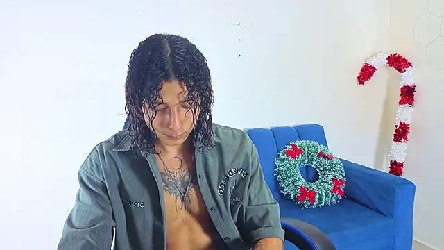 Snapshot of Demitryo chatting on November 22, 2025, 5:17 am Demitryo online show from November 22, 2025, 5:17 am