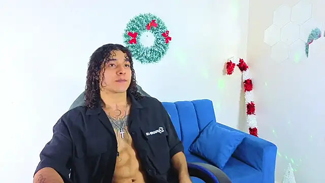 Snapshot of Demitryo chatting on November 26, 2025, 3:07 am Demitryo online show from November 26, 2025, 3:07 am