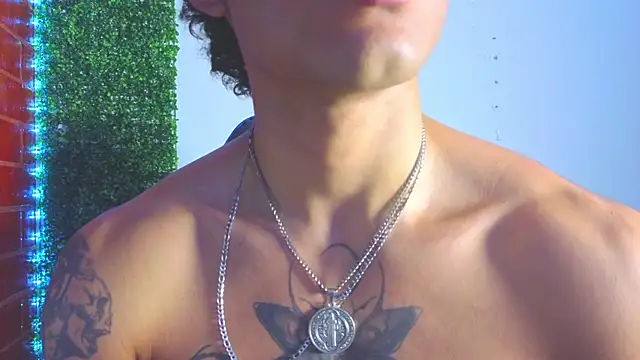 Demitryo online show from February 16, 2026, 3:46 am