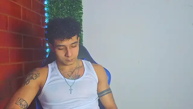 Demitryo online show from February 18, 2026, 5:14 am