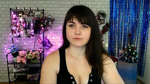 Snapshot of Darina_M_ chatting on January 12, 2025, 9:19 am Darina M online show from January 12, 2025, 9:19 am