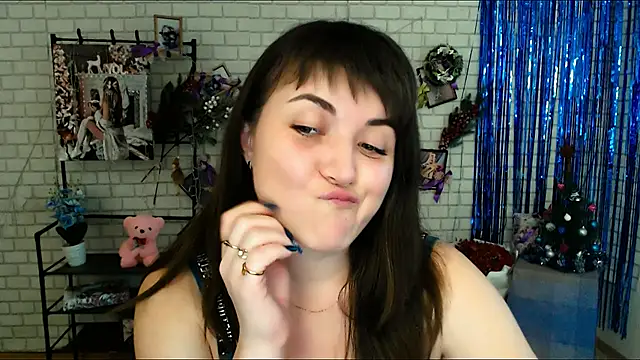 Snapshot of Darina_M_ chatting on January 14, 2025, 11:42 am Darina M online show from January 14, 2025, 11:42 am
