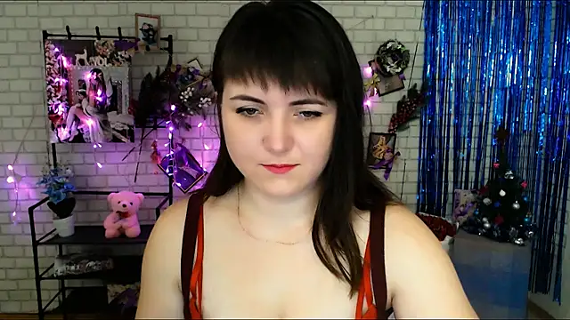 Snapshot of Darina_M_ chatting on January 16, 2025, 5:53 am Darina M online show from January 16, 2025, 5:53 am