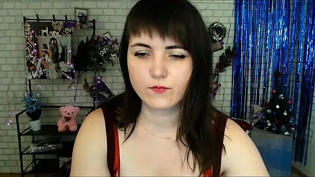Snapshot of Darina_M_ chatting on January 16, 2025, 8:54 am Darina M online show from January 16, 2025, 8:54 am