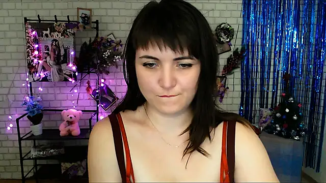 Snapshot of Darina_M_ chatting on January 16, 2025, 11:58 am Darina M online show from January 16, 2025, 11:58 am