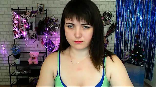Snapshot of Darina_M_ chatting on January 17, 2025, 10:22 am Darina M online show from January 17, 2025, 10:22 am