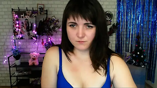 Snapshot of Darina_M_ chatting on January 17, 2025, 4:26 pm Darina M online show from January 17, 2025, 4:26 pm