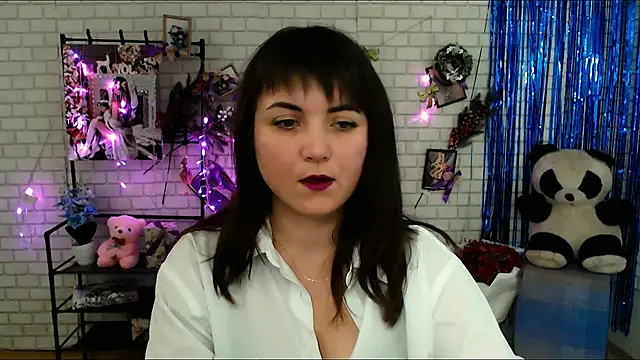 Snapshot of Darina_M_ chatting on January 19, 2025, 11:56 am Darina M online show from January 19, 2025, 11:56 am