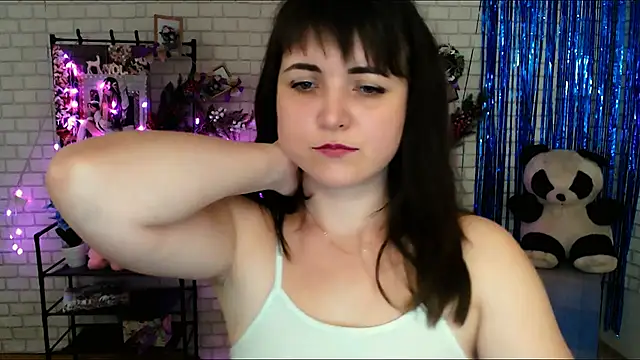 Snapshot of Darina_M_ chatting on January 19, 2025, 2:59 pm Darina M online show from January 19, 2025, 2:59 pm