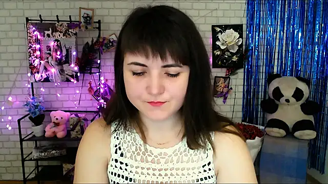 Snapshot of Darina_M_ chatting on January 21, 2025, 5:49 am Darina M online show from January 21, 2025, 5:49 am