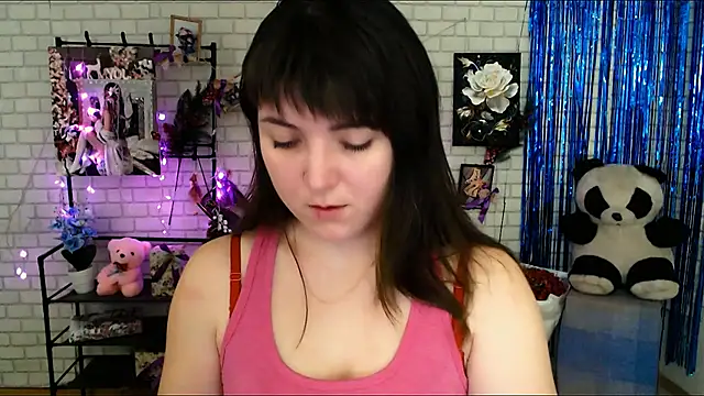 Snapshot of Darina_M_ chatting on January 22, 2025, 5:37 am Darina M online show from January 22, 2025, 5:37 am