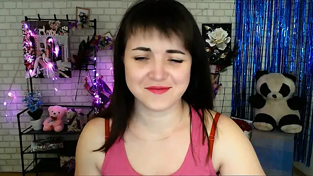 Snapshot of Darina_M_ chatting on January 22, 2025, 10:29 am Darina M online show from January 22, 2025, 10:29 am