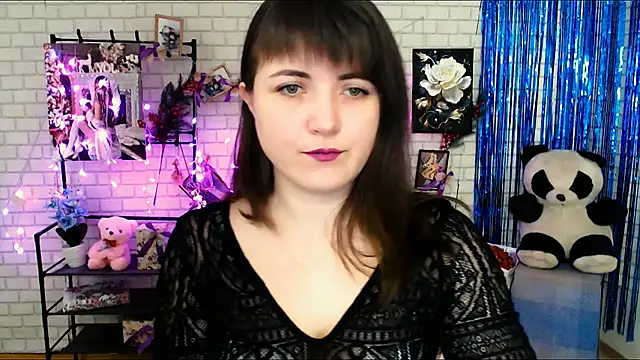 Snapshot of Darina_M_ chatting on January 23, 2025, 5:45 am Darina M online show from January 23, 2025, 5:45 am