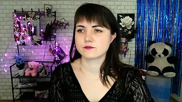 Snapshot of Darina_M_ chatting on January 23, 2025, 8:57 am Darina M online show from January 23, 2025, 8:57 am