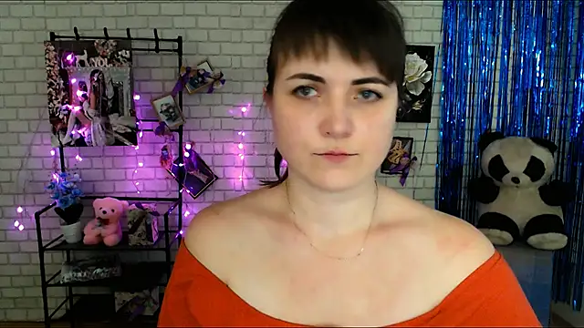 Snapshot of Darina_M_ chatting on January 30, 2025, 11:55 am Darina M online show from January 30, 2025, 11:55 am