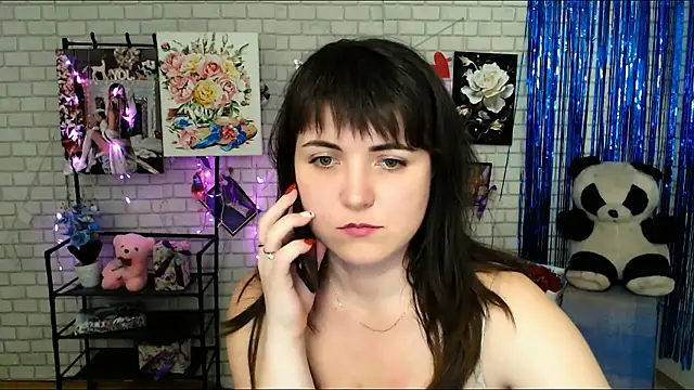 Snapshot of Darina_M_ chatting on February 14, 2025, 2:44 pm Darina M online show from February 14, 2025, 2:44 pm