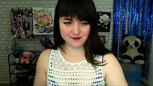 Snapshot of Darina_M_ chatting on February 22, 2025, 5:44 am Darina M online show from February 22, 2025, 5:44 am