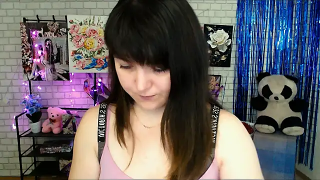 Snapshot of Darina_M_ chatting on February 27, 2025, 5:45 am Darina M online show from February 27, 2025, 5:45 am