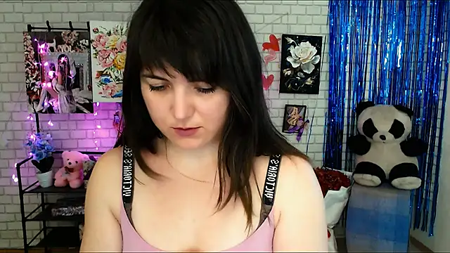 Snapshot of Darina_M_ chatting on February 27, 2025, 9:32 am Darina M online show from February 27, 2025, 9:32 am