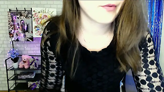 Snapshot of Darina_M_ chatting on February 28, 2025, 5:37 am Darina M online show from February 28, 2025, 5:37 am