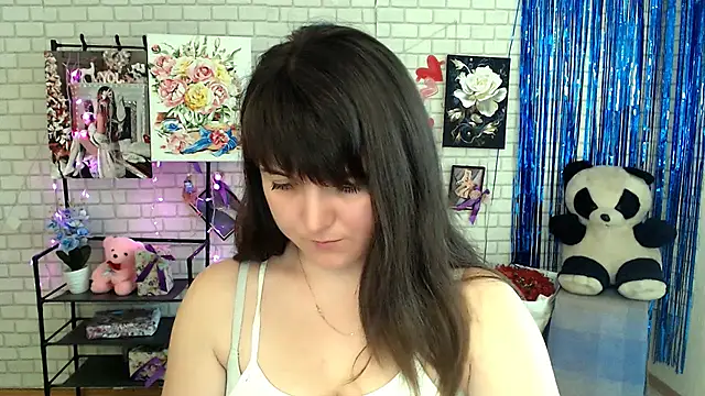 Snapshot of Darina_M_ chatting on March 4, 2025, 11:40 am Darina M online show from March 4, 2025, 11:40 am