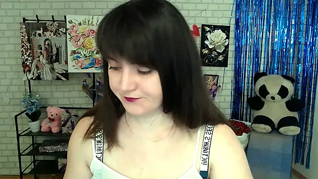 Snapshot of Darina_M_ chatting on March 5, 2025, 5:40 am Darina M online show from March 5, 2025, 5:40 am