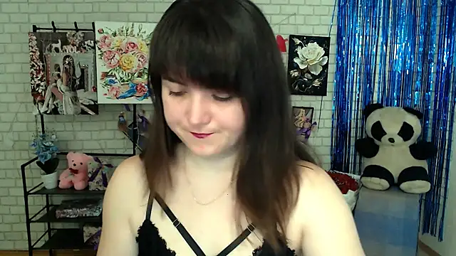 Snapshot of Darina_M_ chatting on March 6, 2025, 5:24 am Darina M online show from March 6, 2025, 5:24 am