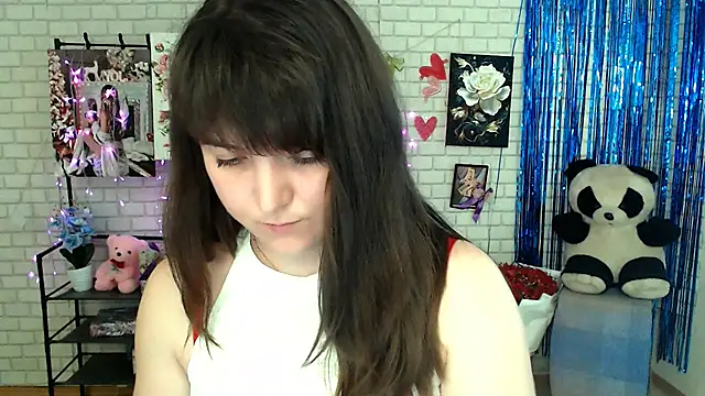 Snapshot of Darina_M_ chatting on March 7, 2025, 9:07 am Darina M online show from March 7, 2025, 9:07 am