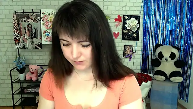 Snapshot of Darina_M_ chatting on March 11, 2025, 5:27 am Darina M online show from March 11, 2025, 5:27 am