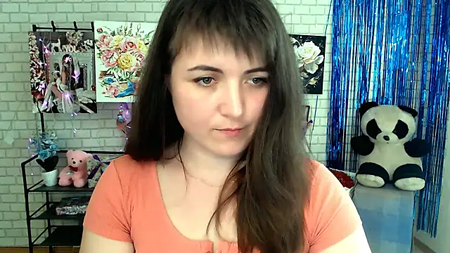 Snapshot of Darina_M_ chatting on March 12, 2025, 5:13 am Darina M online show from March 12, 2025, 5:13 am