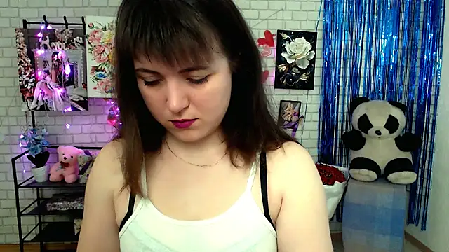 Snapshot of Darina_M_ chatting on March 15, 2025, 5:30 am Darina M online show from March 15, 2025, 5:30 am