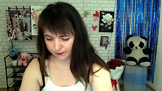 Snapshot of Darina_M_ chatting on March 15, 2025, 8:37 am Darina M online show from March 15, 2025, 8:37 am