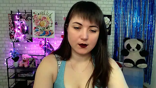 Snapshot of Darina_M_ chatting on March 19, 2025, 5:41 am Darina M online show from March 19, 2025, 5:41 am
