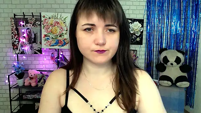 Snapshot of Darina_M_ chatting on March 20, 2025, 5:24 am Darina M online show from March 20, 2025, 5:24 am
