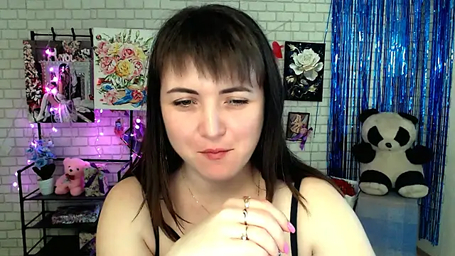 Snapshot of Darina_M_ chatting on March 20, 2025, 8:31 am Darina M online show from March 20, 2025, 8:31 am