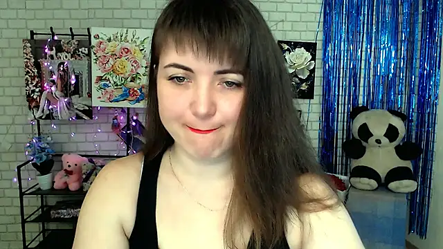 Snapshot of Darina_M_ chatting on March 21, 2025, 5:32 am Darina M online show from March 21, 2025, 5:32 am