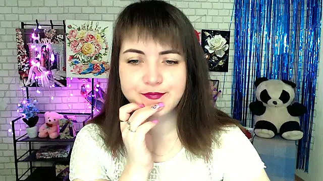 Snapshot of Darina_M_ chatting on March 23, 2025, 5:10 am Darina M online show from March 23, 2025, 5:10 am