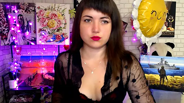 Snapshot of Darina_M_ chatting on September 13, 2025, 4:23 am Darina M online show from September 13, 2025, 4:23 am
