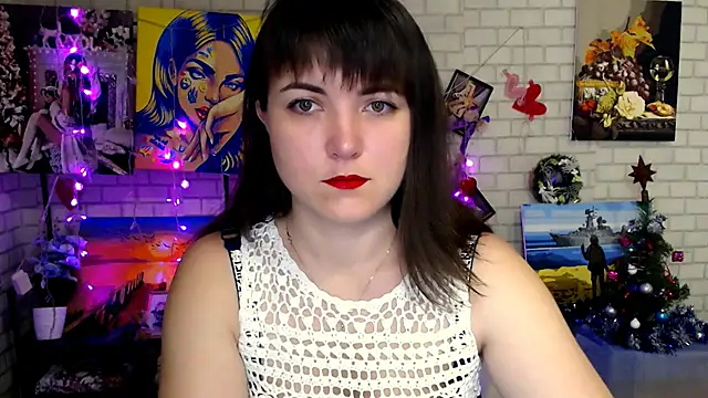 Darina M  online show from December 21, 2025, 6:53 am