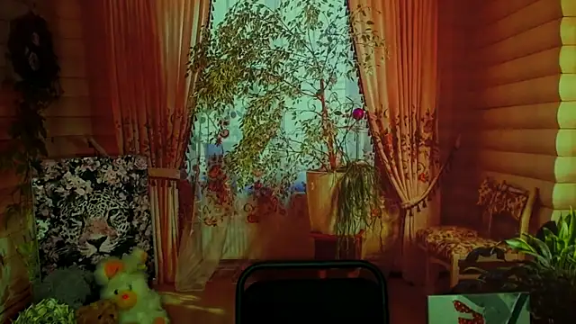 Darina M  online show from February 18, 2026, 6:31 am