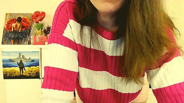 Darina M  online show from March 4, 2026, 5:46 am