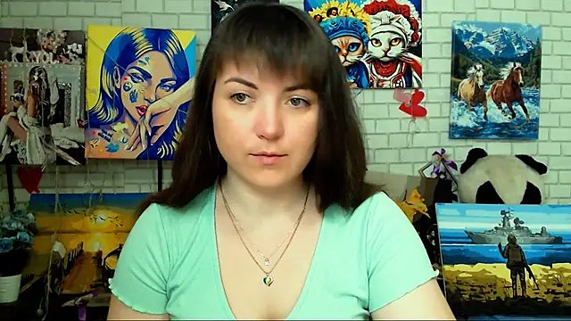 Darina M  online show from April 21, 2026, 3:35 am