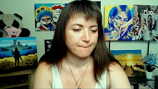 Darina M  online show from May 26, 2026, 4:30 am