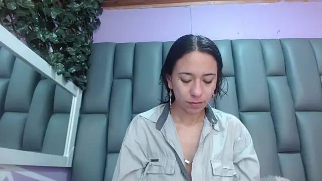 angelina ny online show from September 30, 2025, 2:00 pm