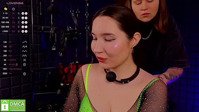 Snapshot of domDani_subMay chatting on December 8, 2024, 1:14 pm domDani subMay online show from December 8, 2024, 1:14 pm