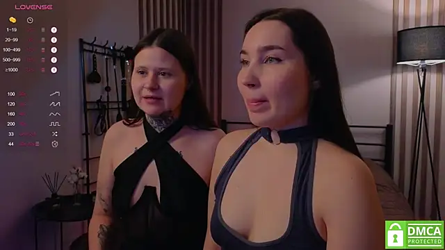 Snapshot of domDani_subMay chatting on February 19, 2025, 6:11 am domDani subMay online show from February 19, 2025, 6:11 am