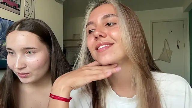 domDani subMay online show from March 22, 2026, 10:18 am