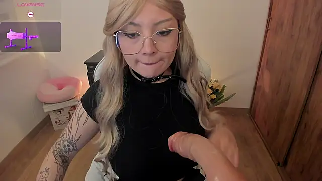 Hannya moon online show from January 10, 2026, 5:26 pm